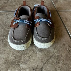 Carters toddler shoes